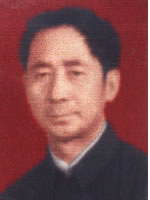 李盛世